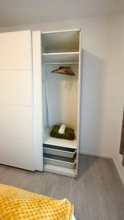 Linden Apartman 106 - Adults Only Mosonmagyarovar Exterior photo